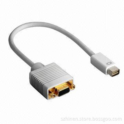 Mini DVI to VGA Cable